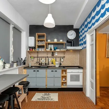 Lovreta - Ivano Apartamento *