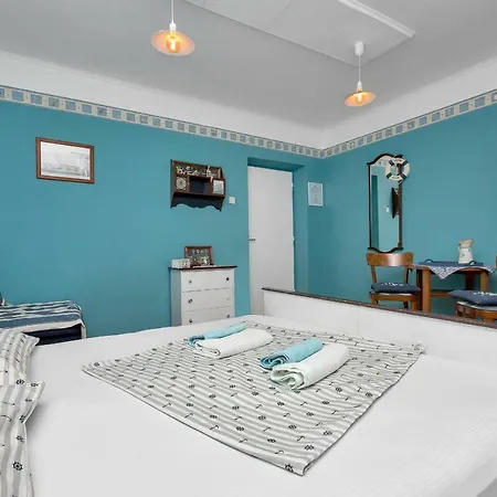 Apartamento Lovreta - Ivano Makarska